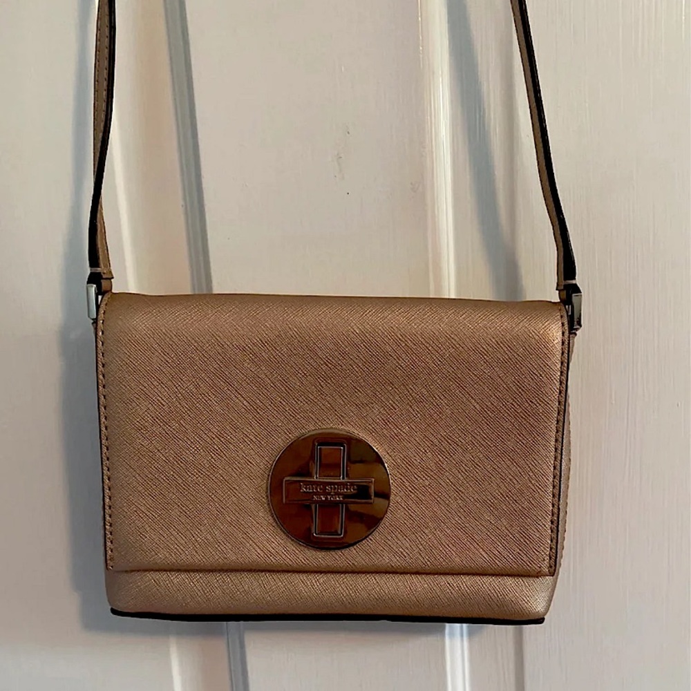 Kate Spade crossbody purse
